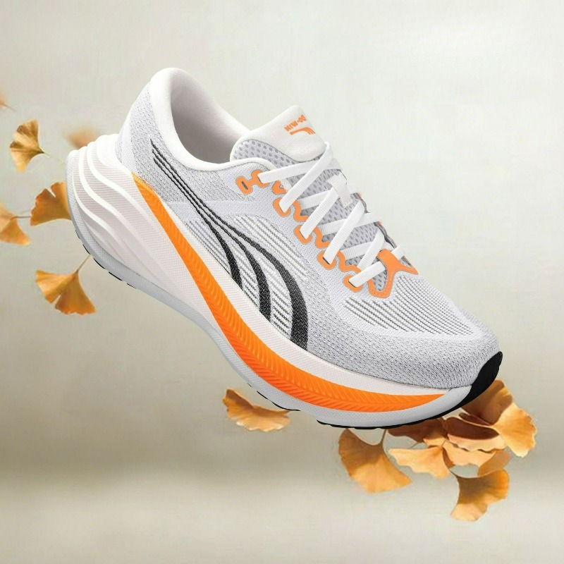 Luxury Lifestyle Training - Tênis Profissionais para Corrida, Marca de