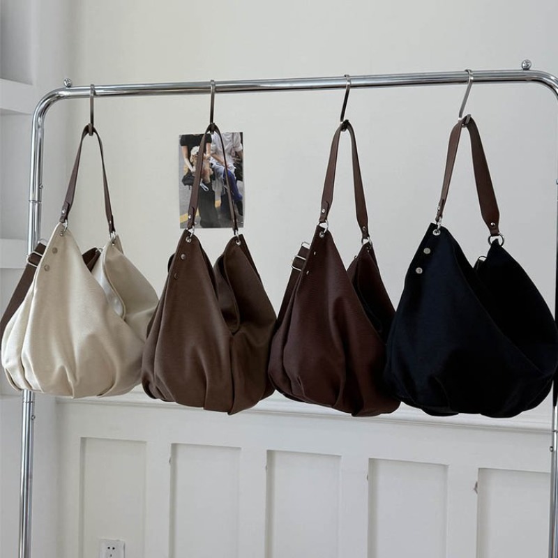 Luxury Lifestyle Handbags - Bolsa de Fraldas de Designer Luxuosa,