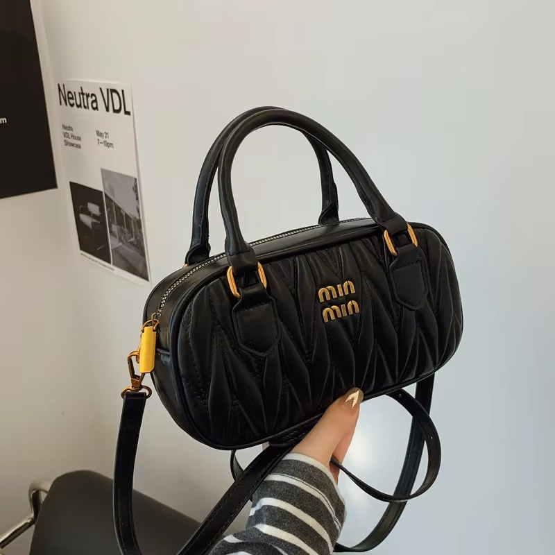 Luxury Lifestyle Handbags - Nova Bolsa de Ombro Feminina de