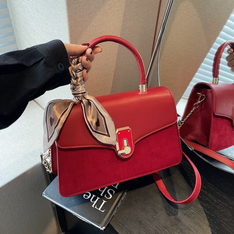 Luxury Lifestyle Handbags - Bolsa de Fraldas Designer Luxuosa e