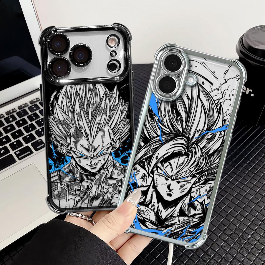 Apple Iphone 15 Pro Max - Capa de Telefone para Apple iPhone