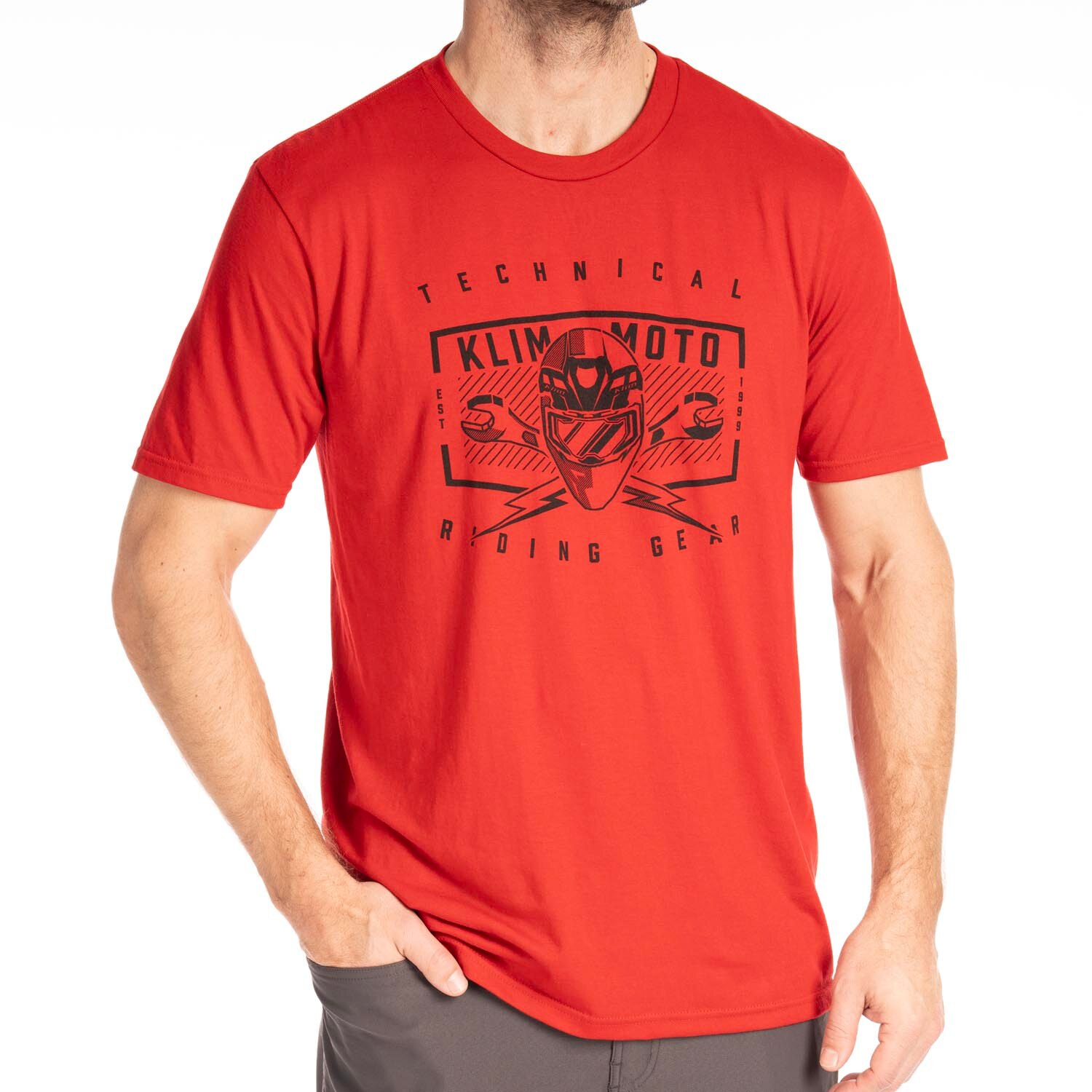 Luxury Lifestyle For Women - Camiseta Petrol Tri-blend _ KLIM Estilo