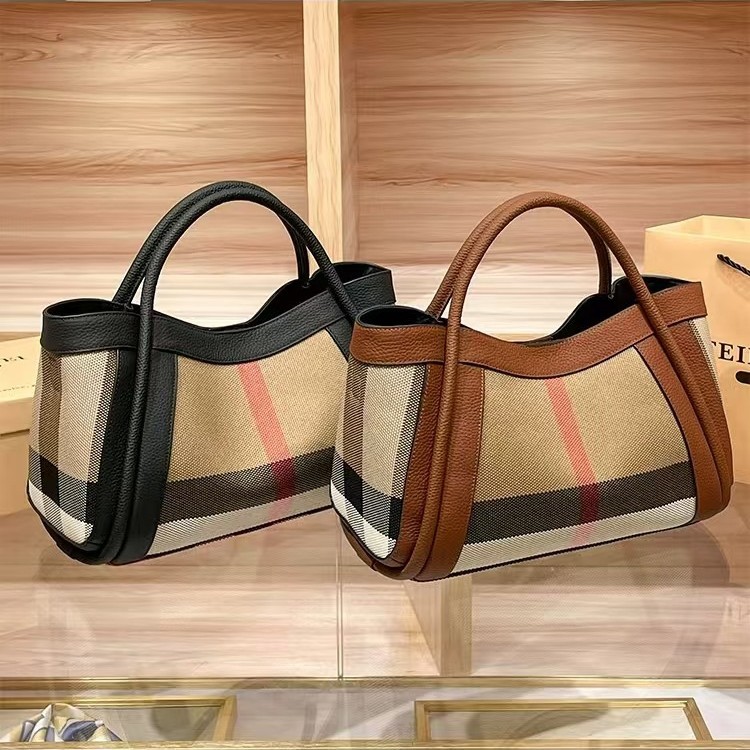 Luxury Lifestyle Handbags - Bolsa de Fraldas de Designer Luxuosa