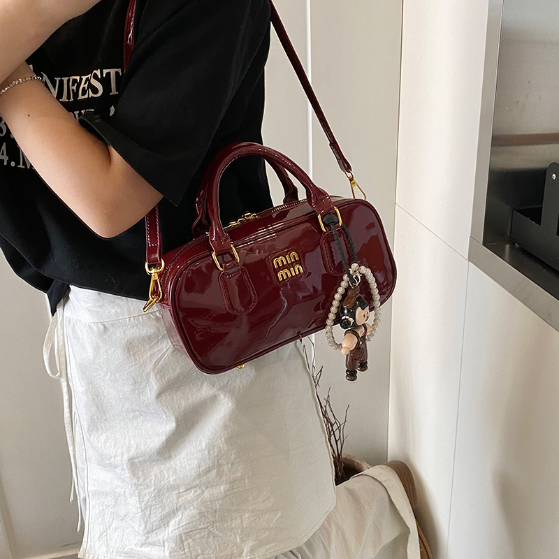 Bolsa de Couro de Luxo Feminin - Luxury Lifestyle Handbags avaliação e preço