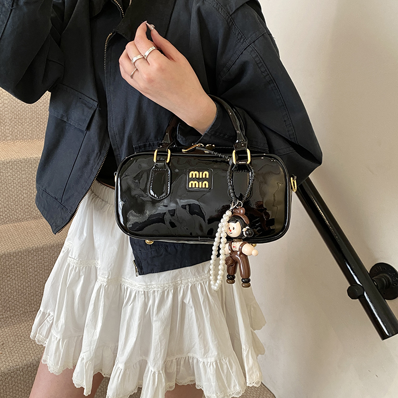 Bolsa de Couro de Luxo Feminin - Luxury Lifestyle Handbags avaliação e preço