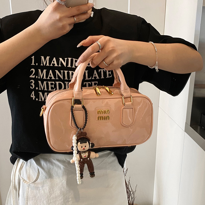 Bolsa de Couro de Luxo Feminin - Luxury Lifestyle Handbags avaliação e preço