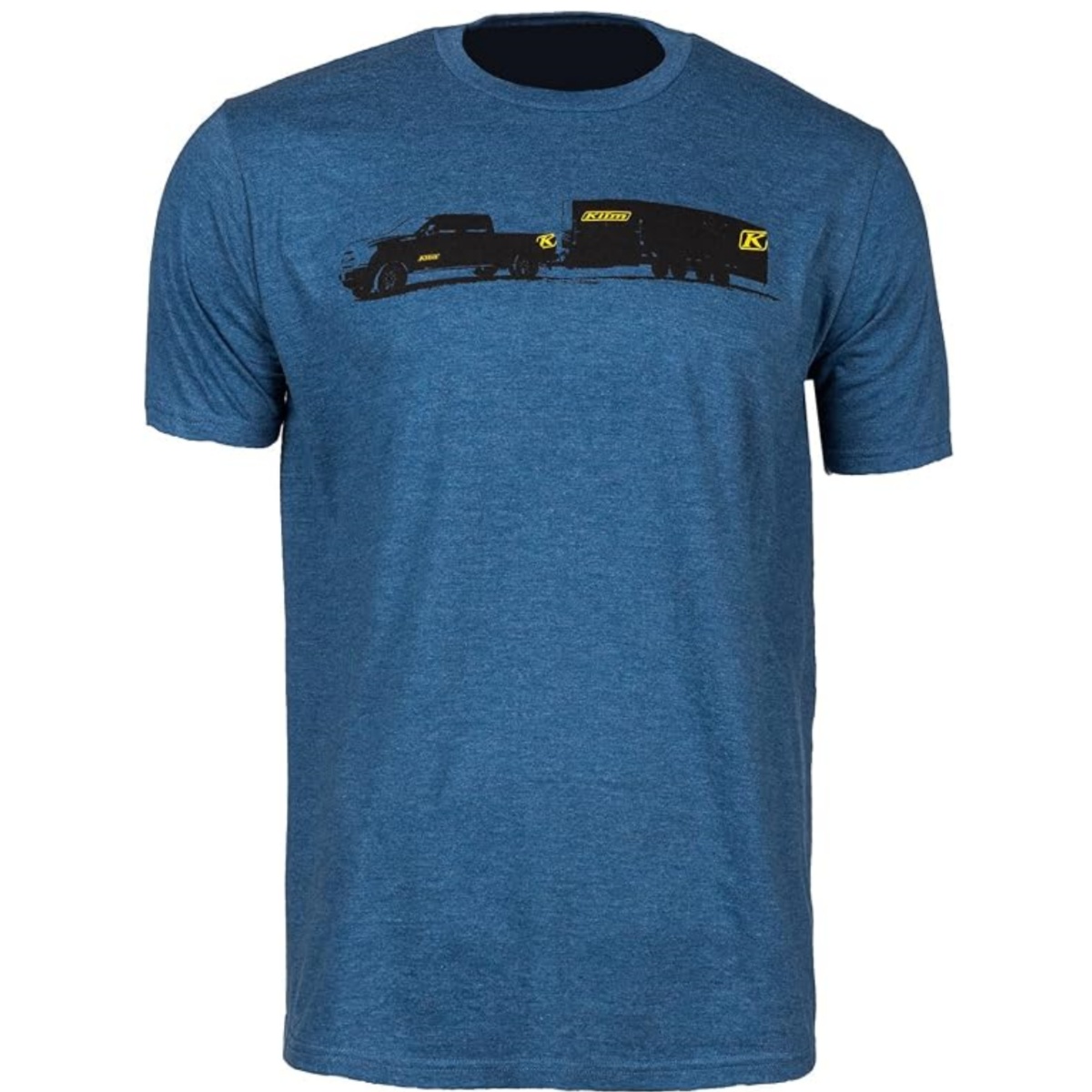 Camiseta Masculina KLIM Life d - Luxury Lifestyle For Women avaliação e preço
