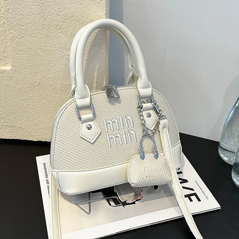 Bolsa transversal de couro de  - Luxury Lifestyle Handbags avaliação e preço