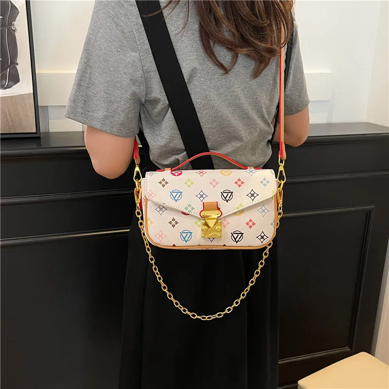 Bolsa transversal feminina de  - Luxury Lifestyle Handbags avaliação e preço