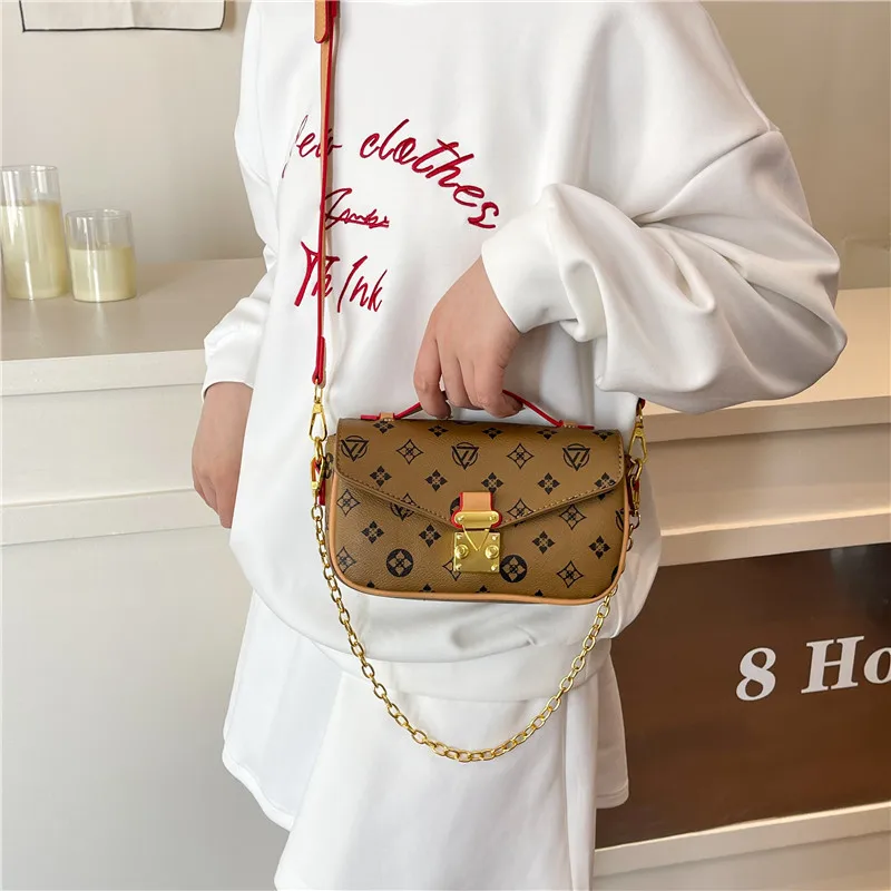Bolsa transversal feminina de  - Luxury Lifestyle Handbags avaliação e preço