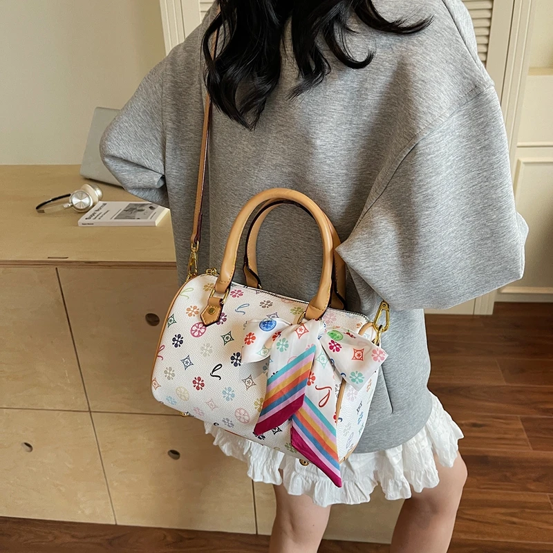Bolsa de Ombro de Couro Luxuos - Luxury Lifestyle Handbags avaliação e preço