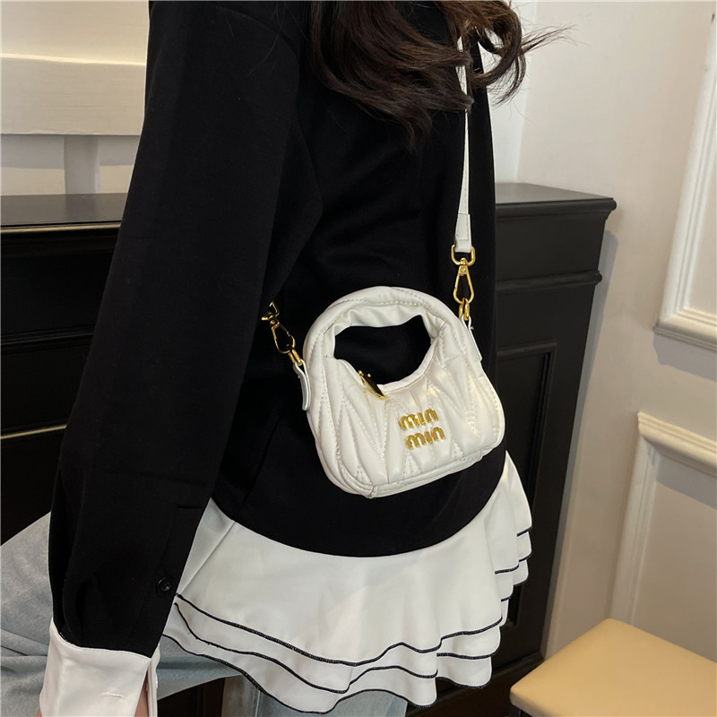 Bolsa de ombro de couro elegan - Luxury Lifestyle Handbags avaliação e preço