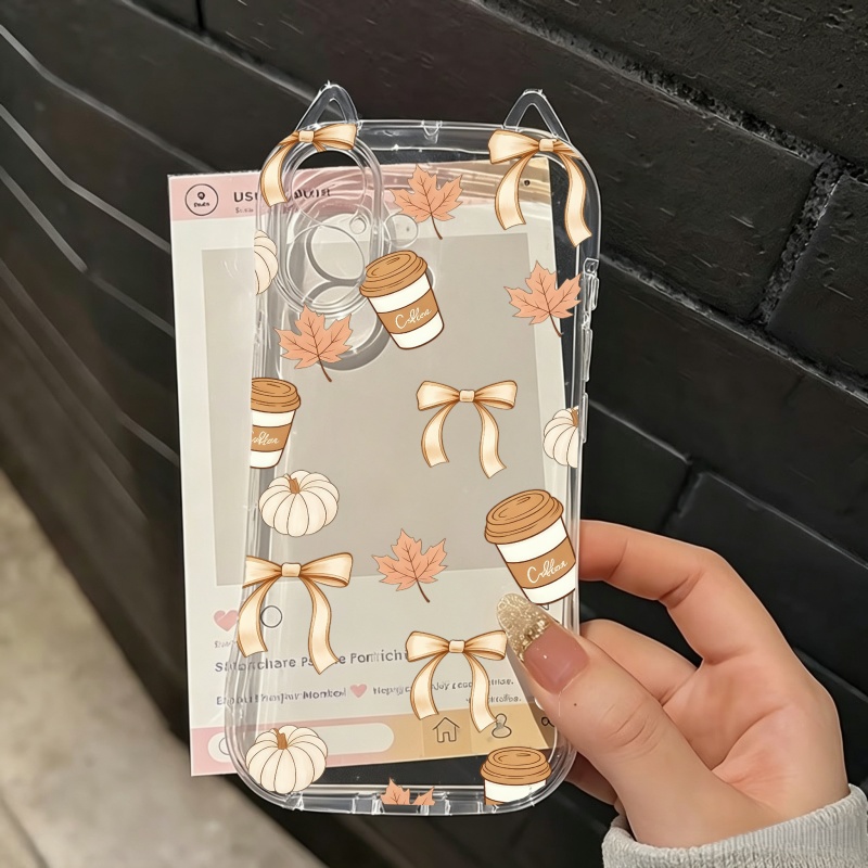Capa de Telefone com Padrão de - Apple Iphone 15 Pro Max avaliação e preço