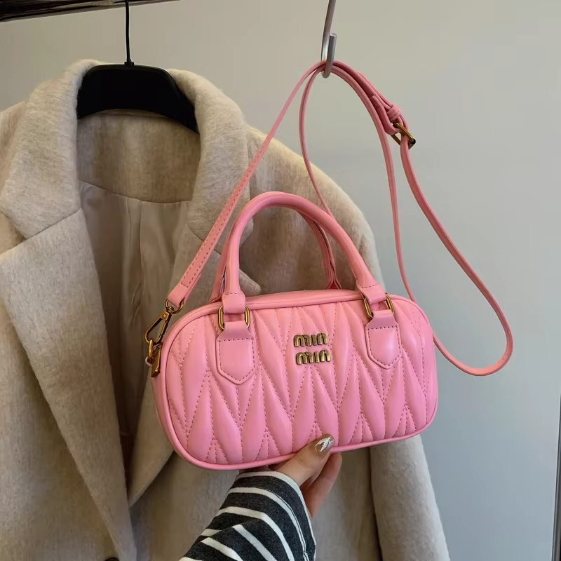 Nova Bolsa de Ombro Feminina d - Luxury Lifestyle Handbags avaliação e preço