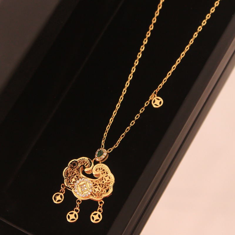 Estilo chinês do vintage pacíf - Luxury Lifestyle For Women avaliação e preço