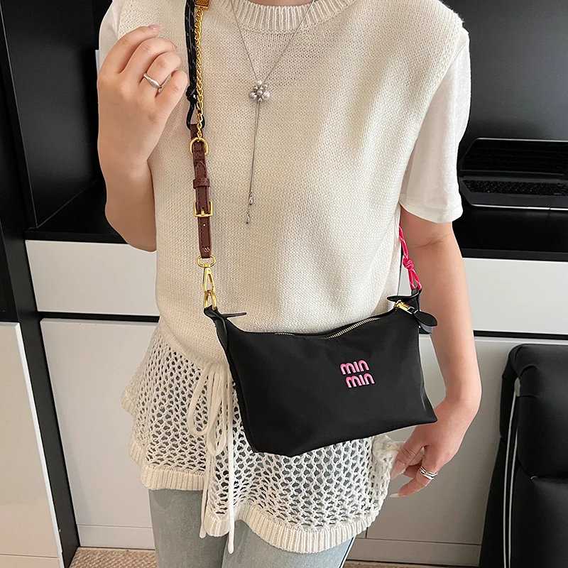 Bolsa de Ombro de Couro Luxuos - Luxury Lifestyle Handbags avaliação e preço