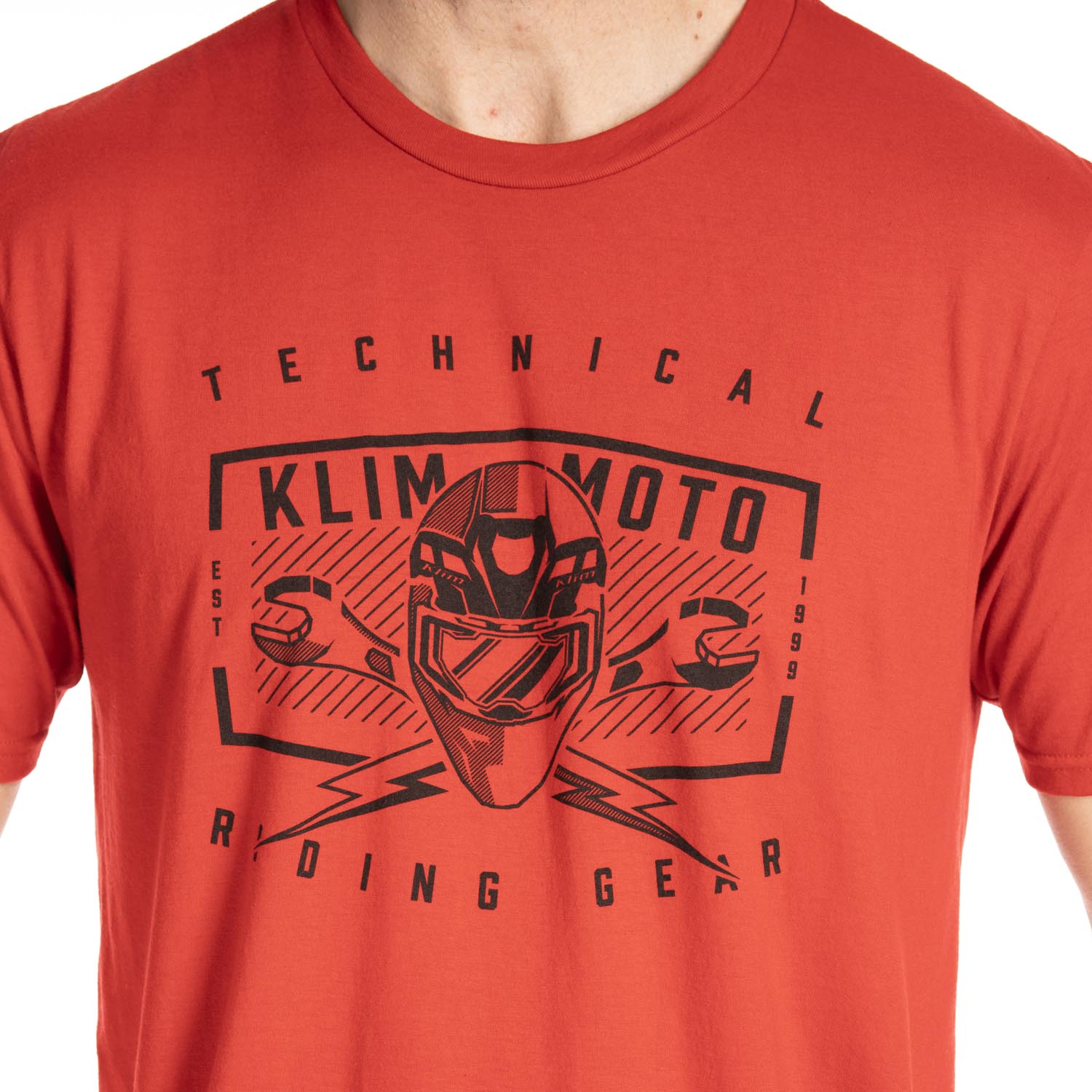 Camiseta Petrol Tri-blend _ KL - Luxury Lifestyle For Women avaliação e preço