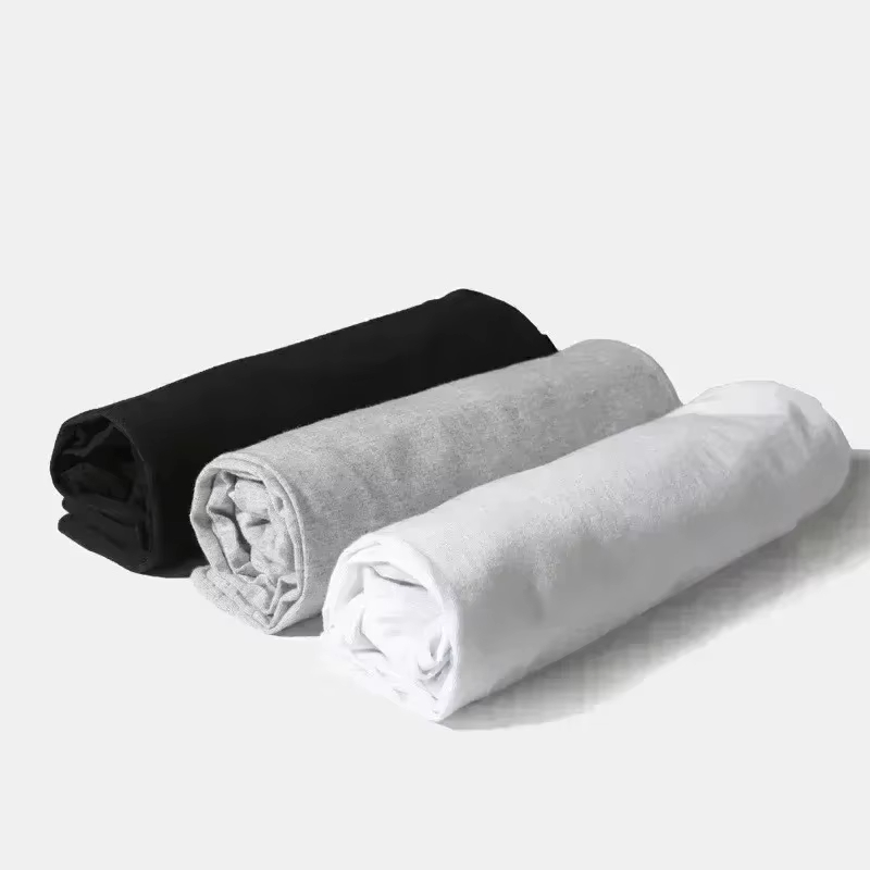 Camiseta Petrol Tri-blend _ KL - Luxury Lifestyle For Women avaliação e preço