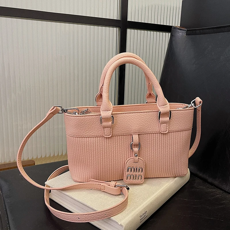 Bolsa de Couro de Luxo Feminin - Luxury Lifestyle Handbags avaliação e preço