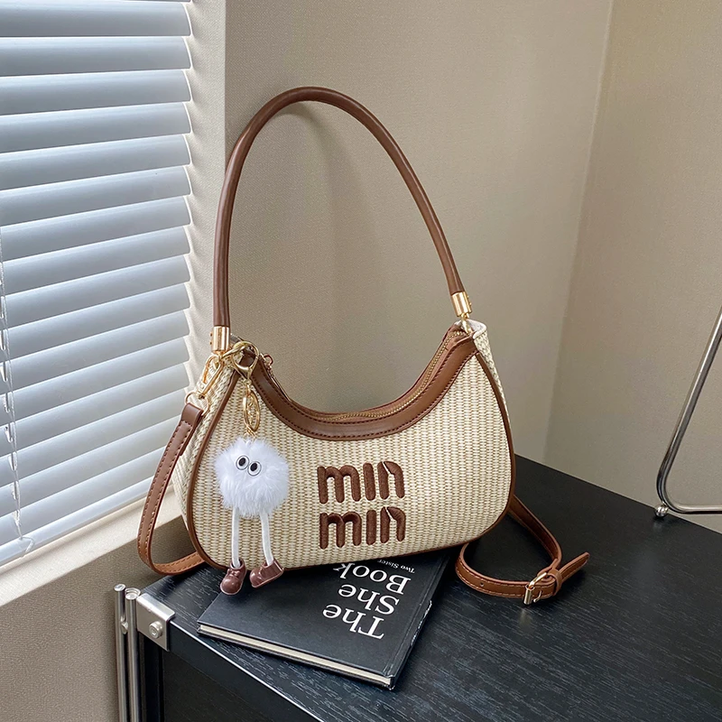 Bolsa Transversal de Couro Lux - Luxury Lifestyle Handbags avaliação e preço