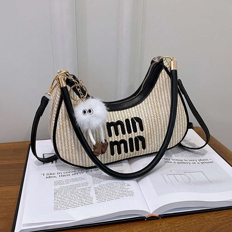 Bolsa Transversal de Couro Lux - Luxury Lifestyle Handbags avaliação e preço